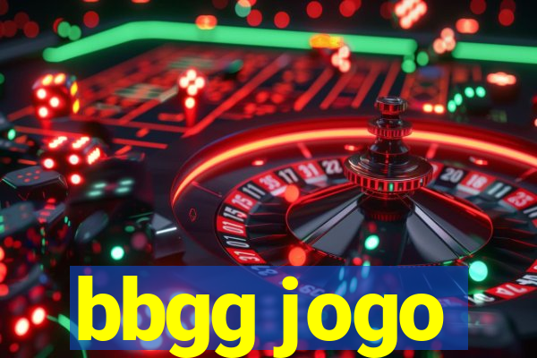 bbgg jogo